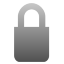 Lock Locked Icon 64x64 png